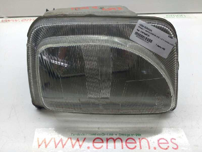 FARO DERECHO, RENAULT, RAPID /EXPRESS (F40)