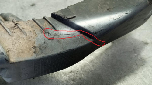  SOPORTE FARO DERECHO, BMW, SERIE 3 COUPE (E92) 