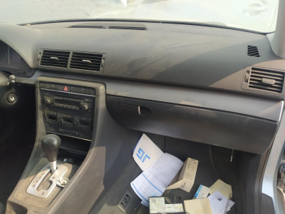 VENTILADOR CALEFACCION, AUDI, A4 BERLINA (8E)