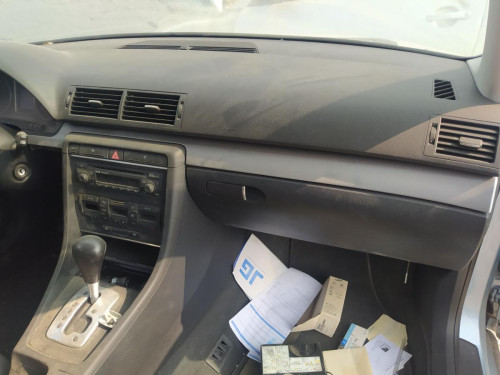  VENTILADOR CALEFACCION AUDI A4 BERLINA (8E) 