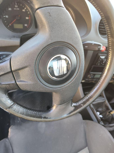  SEAT CORDOBA BERLINA (6L2) 