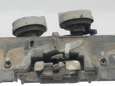 PANEL FRONTAL, RENAULT, CLIO III