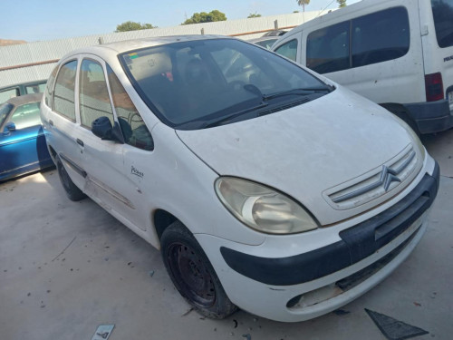  CITROEN XSARA PICASSO 