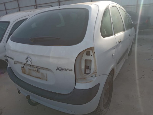  CITROEN XSARA PICASSO 