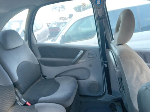  CITROEN XSARA PICASSO 