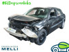 RENAULT MEGANE II CLASSIC BERLINA — vehículo donante para recambios 