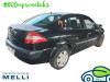 RENAULT MEGANE II CLASSIC BERLINA — vehículo donante para recambios 