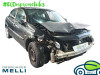 RENAULT MEGANE II CLASSIC BERLINA — vehículo donante para recambios 
