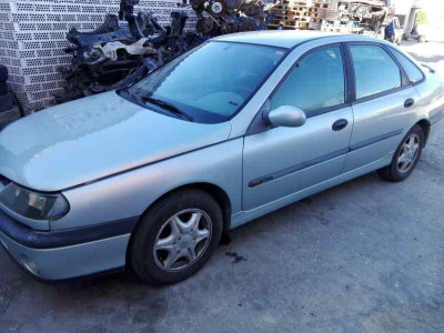 RENAULT LAGUNA (B56)