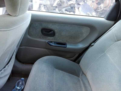 RENAULT LAGUNA (B56)