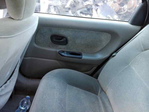 RENAULT LAGUNA (B56) — автомобиль-донор на запчасти 
