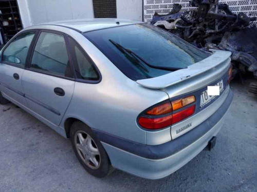 RENAULT LAGUNA (B56) — автомобиль-донор на запчасти 