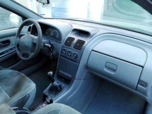 RENAULT LAGUNA (B56) — автомобиль-донор на запчасти 