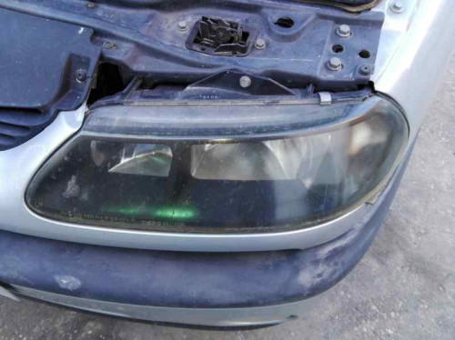 RENAULT LAGUNA (B56) — автомобиль-донор на запчасти 