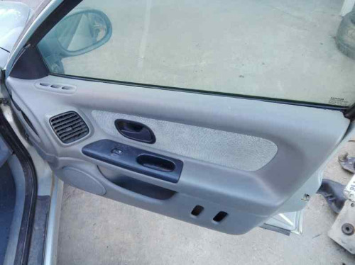 RENAULT LAGUNA (B56) — автомобиль-донор на запчасти 