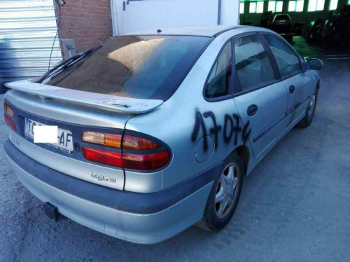 RENAULT LAGUNA (B56) — автомобиль-донор на запчасти 