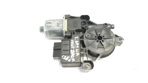  MOTOR ELEVALUNAS TRASERO IZQUIERDO SEAT ARONA (KJ) 