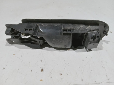 MANETA INTERIOR DELANTERA DERECHA, VOLKSWAGEN, GOLF IV BERLINA (1J1)(10.1997)