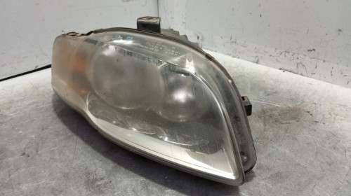 FARO DERECHO Audi A4 AVANT (8E) 