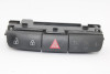 WARNING OPEL INSIGNIA BERLINA 