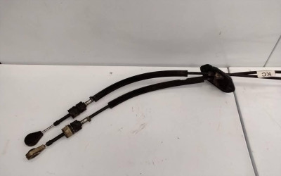 PALANCA CAMBIO, Ford, TRANSIT COMBI (TT9)