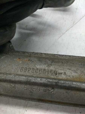 CREMALLERA DIRECCION, CITROEN, C2