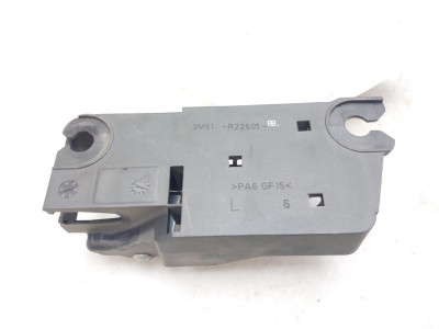 MANETA INTERIOR TRASERA IZQUIERDA, FORD, FOCUS C-MAX (CAP)(2003)