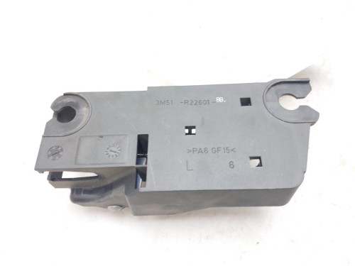  MANETA INTERIOR TRASERA IZQUIERDA FORD FOCUS C-MAX (CAP)(2003) 