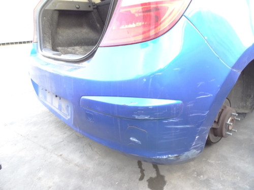  PARAGOLPES TRASERO HYUNDAI I30 (FD) 