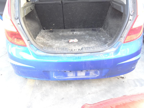  PARAGOLPES TRASERO HYUNDAI I30 (FD) 