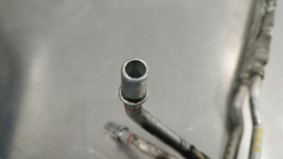 RADIADOR ACEITE, LAND ROVER, RANGE ROVER (LM)