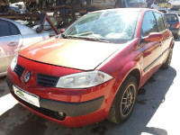 RENAULT MEGANE II BERLINA 5P