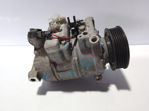 COMPRESOR AIRE ACONDICIONADO Audi A4 BERLINA (8E) 