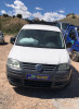 VOLKSWAGEN CADDY (2K)(02.2004) — автомобиль-донор на запчасти 