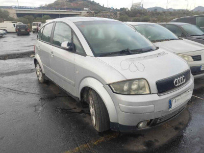 AUDI A2 (8Z)