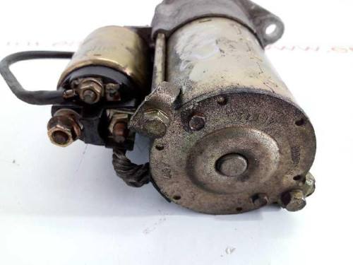  MOTOR ARRANQUE CHEVROLET NUBIRA BERLINA 