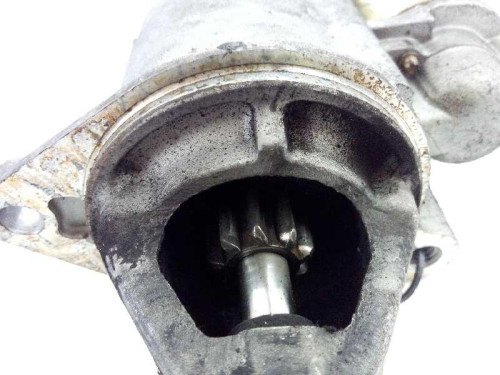  MOTOR ARRANQUE CHEVROLET NUBIRA BERLINA 