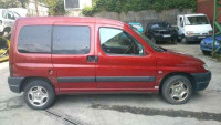 PEUGEOT PARTNER (S1)(07.1996)