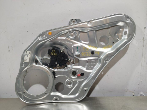  ELEVALUNAS TRASERO DERECHO KIA SORENTO R (XM) 