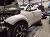  TOYOTA C-HR (X10) 
