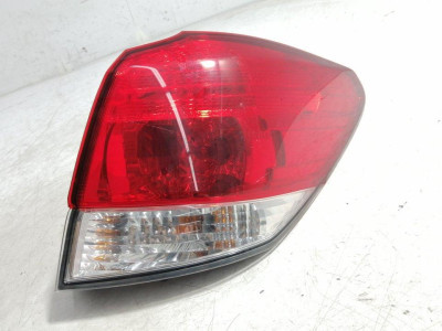 PILOTO TRASERO DERECHO, SUBARU, LEGACY COMBI/ OUTBACK (B14)