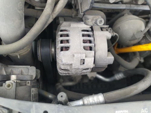  ALTERNADOR SEAT IBIZA (6L1) 