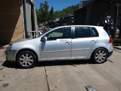 VOLKSWAGEN GOLF V (1K1)(10.2003) 