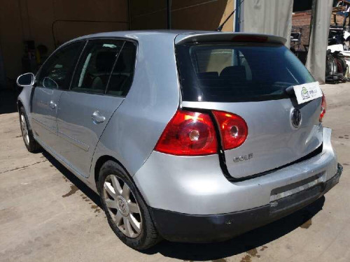  VOLKSWAGEN GOLF V (1K1)(10.2003) 