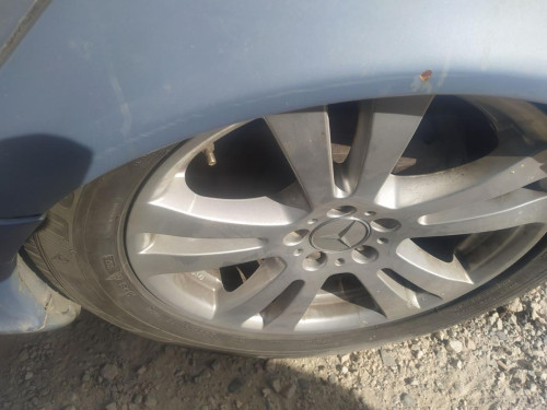 AMORTIGUADOR TRASERO IZQUIERDO Mercedes-Benz CLASE S (BM 220) BERLINA 