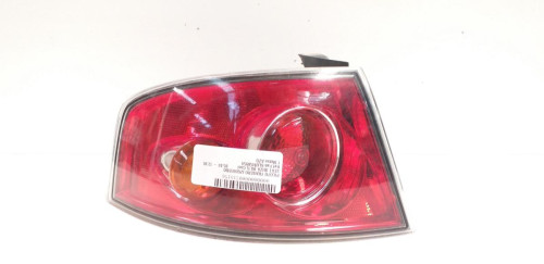 PILOTO TRASERO IZQUIERDO SEAT IBIZA (6L1) 