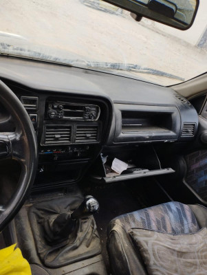 OPEL FRONTERA A