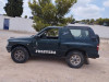 OPEL FRONTERA A — vehículo donante para recambios 
