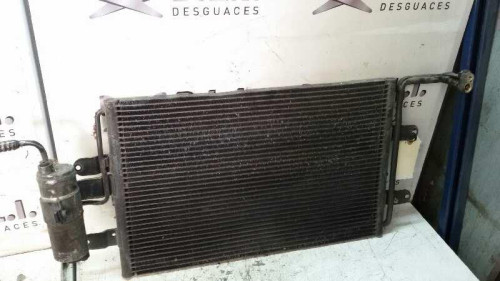 CONDENSADOR / RADIADOR AIRE ACONDICIONADO Skoda OCTAVIA BERLINA (1U2) 