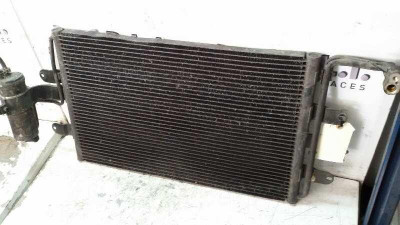 CONDENSADOR / RADIADOR AIRE ACONDICIONADO, Skoda, OCTAVIA BERLINA (1U2)